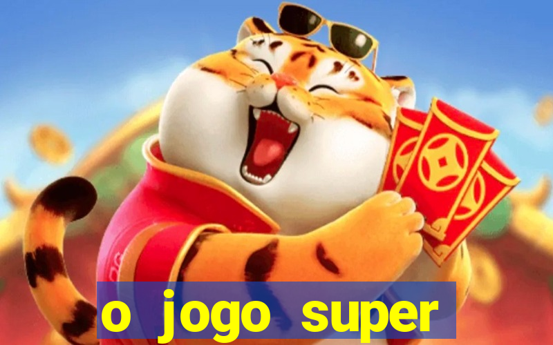 o jogo super genius paga mesmo